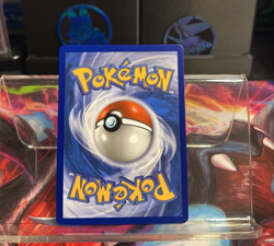 Mega Gengar EX 056/094 ME02: Phantasmal Flames Pokemon TCG - Image 2