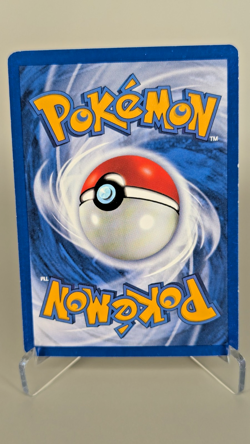 Clefairy Holo 5/102 - Pokemon Vintage 1999 WOTC Base Set (LP) - Image 4