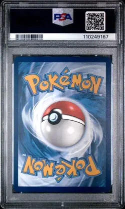 Pokemon Charizard ex 151 Special Illustration Rare #199 PSA 10 - Image 2