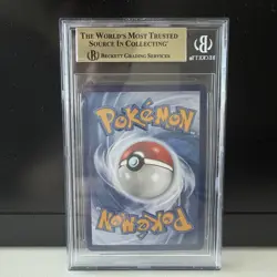 BGS 10 Pikachu Pokemon(2025)S.Chinese Collect 151C-171/151 ART Rare-Holo - Image 2