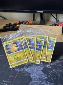 Dragonite (Silver Tempest Stamped) 131/195 Pokemon Promo SEALED - Image 3