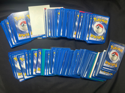 Pokemon Team Rocket Bulk LOT with Holo Dark Weezing READ DESCRIPTION - Image 2