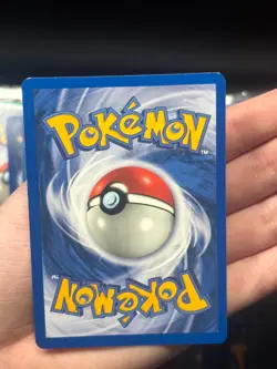Pokemon Team Rocket Bulk LOT with Holo Dark Weezing READ DESCRIPTION - Image 4
