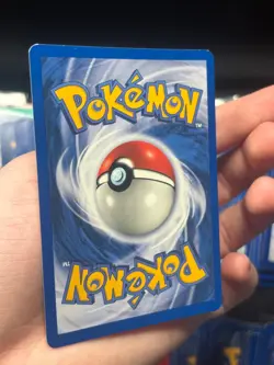 Pokemon Team Rocket Bulk LOT with Holo Dark Weezing READ DESCRIPTION - Image 5