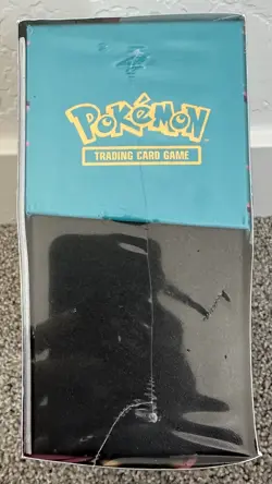 Pokemon TCG Mega Evolution Ascended Heroes Elite Trainer Box ETB - Sealed & New - Image 4