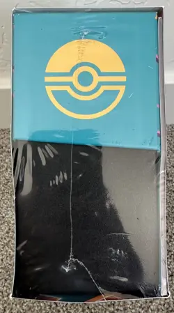 Pokemon TCG Mega Evolution Ascended Heroes Elite Trainer Box ETB - Sealed & New - Image 5