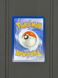 Pokemon TCG Team Rocket's Mimikyu Ascended Heroes Illustration Rare Mint - Image 2