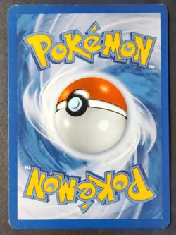 Kakuna 36/112 Vintage FireRed & LeafGreen Regular, Pokemon 2004 (NM) - Image 2