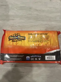 Pokemon TCG: 2024 Trick or Trade Booster Bundle - 35 mini Packs - Sealed NEW - Image 2
