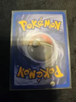 1999 Pokemon Classic - Base Set 1st Edition GERMAN Defender Trainer #80 - Image 2