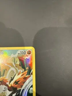 Galarian Zapdos Pokemon Card Full Art Illustration Rare Holo Swsh 283 Promo - Image 5