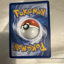 The Pokemon Company Pikachu Crown Zenith Holo 160/159 70 HP Wild Charge 90 - Image 2