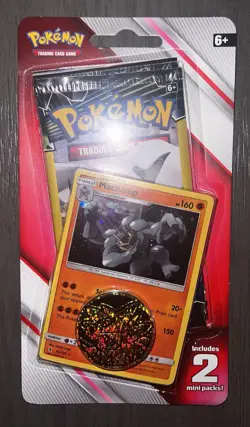 Pokemon TCG Mini Packs blister Lot of 2, Lost Thunder 🔥🔥🔥 - Image 3