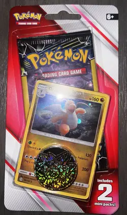 Pokemon TCG Mini Packs blister Lot of 2, Lost Thunder 🔥🔥🔥 - Image 4