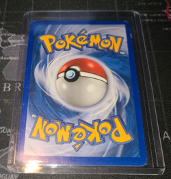 Pokemon TCG Typhlosion 64/165 Expedition Rare Regular e-Reader - Image 4