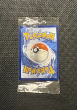 EEVEE Pokemon Snowflake Stamp 133/165 Holiday Calendar Promo SEALED - Image 2