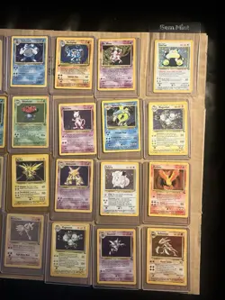 Pokemon Card Lot - 22 Cards - Image 2