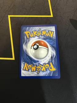 Pokemon TCG Riolu Prismatic Evolutions Pokeball Holo 050/131 English NM - Image 2