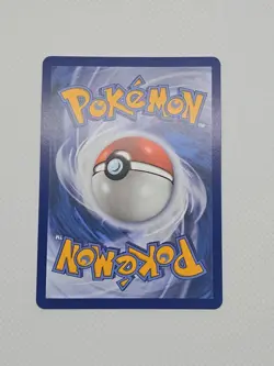 Pokemon TCG Bulbasaur 037 1st Edition Mega Evolution - Image 2
