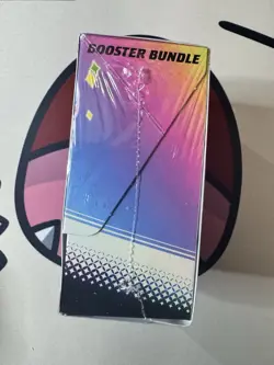 Pokemon TCG Scarlet & Violet Prismatic Evolutions Booster Bundle SEALED - Image 5