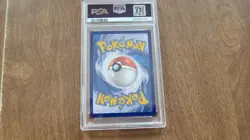 Pokemon TCG Ho-Oh v Silver Tempest Holo Ultra Rare Card 140/195 Psa 10 Free Ship - Image 3