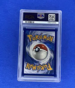2025 Pokemon SVP #173 Eevee Prismatic Evolutions ETB Promo PSA 10 - Image 2