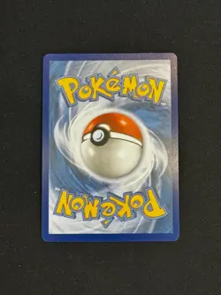 Pokemon Riolu (Poke Ball Pattern) 050/131 Sv: Prismatic Evolutions Holo - Image 2