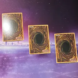 Infinite Impermanence Secret Rare 1st Edition RA01-EN075 Yu-Gi-Oh - Image 5