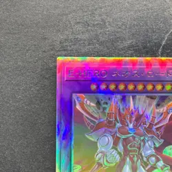 NM Evil HERO Neos Lord SUDA-JP031 Holographic Rare YuGiOh 420 - Image 2