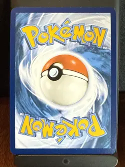 Pokemon 151 TCG Legit HD Cosmo Holo Fighting Energy With 2 Swirl Card - Image 3