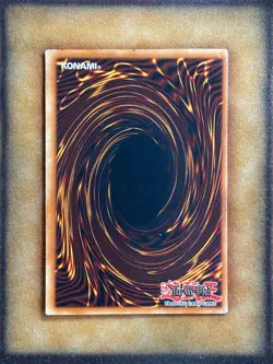 Yugioh Totem Dragon CRMS-EN085 Super Rare 1st Ed HP - Image 5