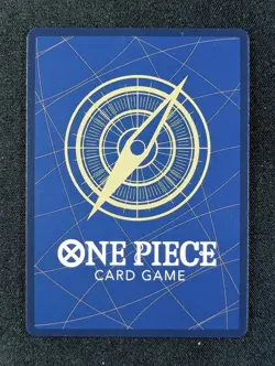 2024 One Piece Mr.2 BON KUREI (BENTHAM) #EB01-061 Memorial Collection SEC ENG - Image 2