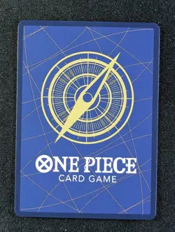 One Piece 2025 NEFELTARI VIVI #EB02-026 Anime 25th Collection Alt Art SR JPN - Image 2