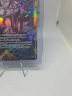 Enel OP15-118 SEC – Adventure on KAMI’s Island – One Piece TCG – English – NM - Image 2
