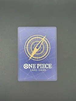 Bandai Monkey.D.Dragon Alternate Art Foil Super Rare OP12-094 Legacy One Piece … - Image 2