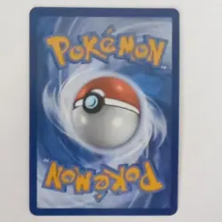 Pokemon Eevee Promo Holo Basic 50 HP 173 Sv: Scarlet & Violet Promo Card - Image 2