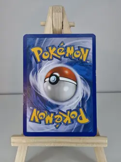 Pokemon TCG Snorlax Rising Rivals 81/111 Common Non Holo LP - Image 2