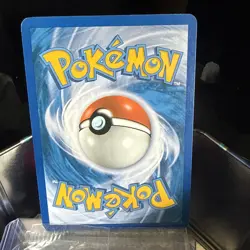 Pokemon TCG Snorlax Rising Rivals Card 81/111 Regular Common Near Mint - Image 2