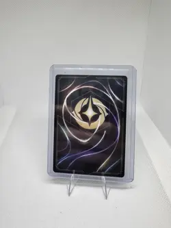 Disney Lorcana Winterspell 191/204 Angel Experiment 624 Legendary Regular - Image 2