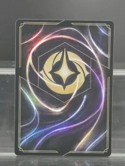 Disney Lorcana Pocahontas - Peacekeeper 22/204 Winterspell Legendary - Image 2