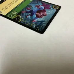 🟢Legendary Foil Beast - Relentless | Disney Lorcana Japanese Floodborn - Image 5