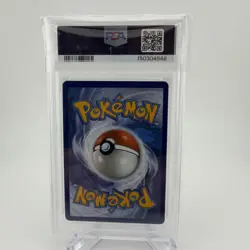 2026 POKEMON ASC EN-ASCENDED HEROES #269 MEGA GENGAR EX MEGA ATTACK RARE PSA 9 - Image 2