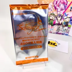 Weiss Schwarz Gushing Over Magical Girls Booster Box x4 Set Sealed w/Promo Japan - Image 2