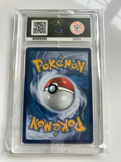 Venusaur Holo Rare 15/102 Celebrations Classic 2021 ACE 9 MINT Pokemon TCG - Image 2