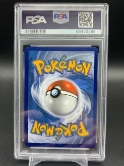 Venusaur 15/102 PSA 10 GEM MINT Holo Rare 2021 Pokemon Celebrations Classic #15 - Image 2