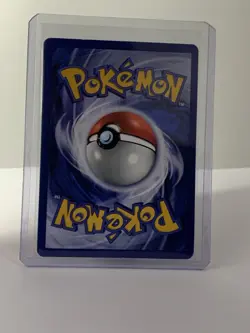 Articuno - 22 - Black Star Promo - Pokemon TCG Collector Card - LP - Image 2