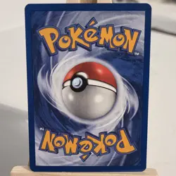Pokemon TCG Articuno Black Star Promo Card 22 WOTC NM - Image 2