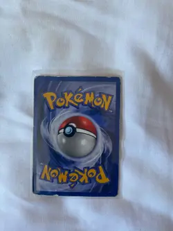 Pokemon TCG Articuno Black Star Promo Card 22 - Image 2