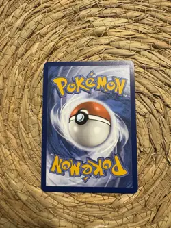 Pokemon TCG Team Rockets Houndoom Illustration Rare Card 191/182 Destined Rivals - Image 2