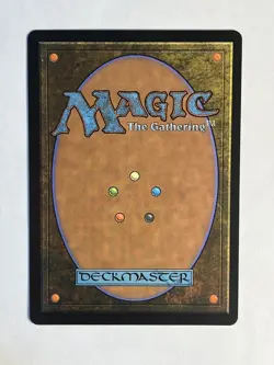 MTG - Modern Horizons 2 - Misty Rainforest - Retro Frame - 438 - NM - Image 2